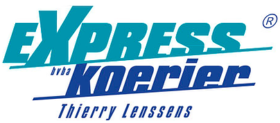 Express Koerier Thierry Lenssens